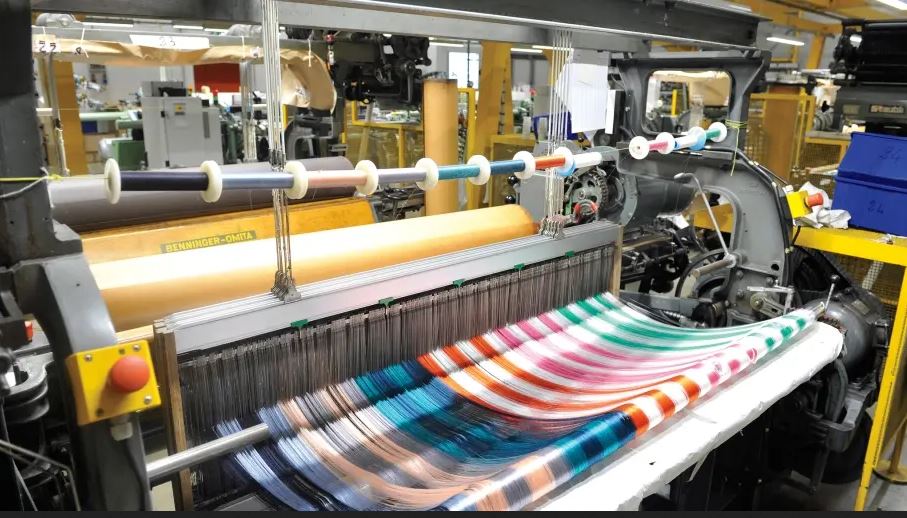 Weaving Loom